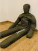 Dönges Übungspuppe Crash Kevin, Erwachsener ca. 180 cm, 70 Produktbild-Vorschau 3