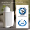 Siemens TZ 70033 A Wasserfilterpatronen 3er Set Produktbild-Vorschau 44