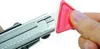 NT Cutter Ganzmetallcutter L-2000 RP 18 mm Abbrechklinge Náhľad obrázku produktu 6