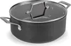 Faitout 24 Cm - Anodized - Lacor Voir les images du produit 1