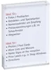 MAUL Bilderrahmen MAULstyle Acryl Magnetverschluss 7.5 x 5 Produktbild-Vorschau 3