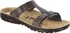 Birkenstock Damen Pantolette SOFIA Braun 40 Produktbild-Vorschau 1