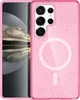 imoshion Sparkle Backcover z MagSafe dla Samsung Galaxy S24 Podgląd zdjęcia produktu 1