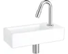 Differnz Kaltwasserhahn DIFFERNZ chrom 30.416.30 Produktbild-Vorschau 2