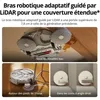 DJI ROMO A2 (Water Tank Version) Weiß Produktbild-Vorschau 5