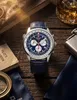 Swiss Alpine Military - 7078.9535 - Montre Bracelet - Voir les images du produit 13