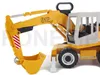 Bruder 2426 Liebherr Schaufelbagger Produktbild-Vorschau 12