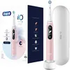 Elektryczna Szczoteczka Oral-B Io Series 6 Pink Sand Napęd Podgląd zdjęcia produktu 1