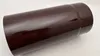 Rúry na kúrenie, hnedé smaltované, rôzne veľkosti | DN 120 Náhľad obrázku produktu 3