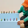 LEGO® Minifiguren Classic Serie 29 Produktbild-Vorschau 4