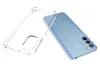 TPU Hülle Clear Armor Soft Case für Motorola Moto G31, Moto Produktbild-Vorschau 4