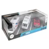 Toi-Toys - Modellfahrzeug Set - Wohnmobil + Wohnwagen + Produktbild-Vorschau 15