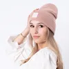 Occulto Herren & Damen Winter Mütze (Modell: Eli) Produktbild-Vorschau 6