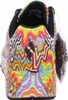 Skechers Uno Jen Stark Sneaker Damen gelb Synthetik 40 3.8 Produktbild-Vorschau 37