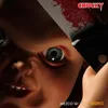 Dziecięca lalka Chucky z dźwiękiem 38 cm Podgląd zdjęcia produktu 8