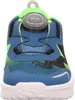 Superfit Slipper Jungen in blau, Gr. 29 Produktbild-Vorschau 1