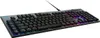 Logitech G G915 X, kblov, USB, mechanick spna, QWERTY, Náhľad obrázku produktu 3