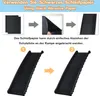 YARDIN Rampe pour chiens Voiture Pliable Escalier pour Voir les images du produit 3
