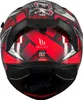 Caschi MT Braker Sv Fury C5 Gloss 1346C392514 Anteprima dell’immagine prodotto 2