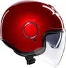 Agv Eteres E2206 Jethelm Rot M Rot M Produktbild-Vorschau 3