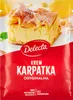 Delecta Kuchencreme Karpatka 250 g / Krem do karpatki Produktbild-Vorschau 2