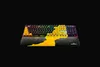 Razer Huntsman V2 - Edizione PUBG: BATTLEGROUNDS - Cablato Anteprima dell’immagine prodotto 2