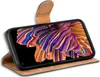 Conie Klapp Tasche für Samsung Galaxy Xcover Pro Kartenfach Produktbild-Vorschau 3