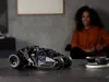 Batmobil Tumbler Náhľad obrázku produktu 32