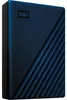 WD My Passport for Mac 2 TB, Festplatte, (Micro-USB-B 3.2 Produktbild-Vorschau 1