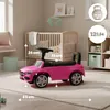 Voiture à pédales Voiture à pédales Voiture pour enfants Voir les images du produit 4