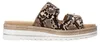 Remonte Damen Pantolette braun Größe EUR 39 Produktbild-Vorschau 11