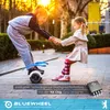 Bluewheel Hoverboard HX310s_BL | 6.5" Vollgummireifen | Produktbild-Vorschau 4