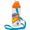 Butelka Tritan 500ml Hot Wheels - KIDS LICENSING, Podgląd zdjęcia produktu 2