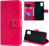 Hülle für Samsung Galaxy Note20 Handyhülle Flip Case Cover Produktbild-Vorschau 1
