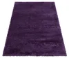 Carpetsale24 Teppich Shaggy Super Weich Einfarbig Hochflor Produktbild-Vorschau 2