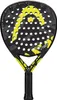 HEAD Cyber 25 Padelschläger 38mm Blattstärke 45cm Länge Produktbild-Vorschau 1