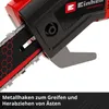 Einhell 3410971 Akku-Hochentaster GP-LC 18/20 Li T BL-Solo Produktbild-Vorschau 9