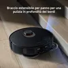 Xiaomi Robot Vacuum X20 Max (BHR9220EU) Saugroboter schwarz Produktbild-Vorschau 11