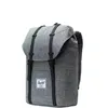 Herschel Rucksack Retreat Classics Batohy Polyester 43 x Náhled obrázku produktu 9