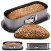 Backform für Brot, Kuchen, Kekse, Tortenform, ausklappbar, Produktbild-Vorschau 4