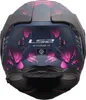 LS2 FF818 STORM III BURST Integralhelm S in Produktbild-Vorschau 6