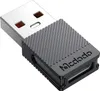 Adattatore Telefonico Mcdodo Adattatore Usb 2.0 A Usb-C 5A Anteprima dell’immagine prodotto 1
