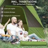 Autozelt, Campingzelt, Reisezelt, für 4-5 Personen, Produktbild-Vorschau 6