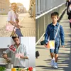 Für Xiaomi Redmi Pad 2 /SE 11 Zoll aufstellbare Outdoor Produktbild-Vorschau 7