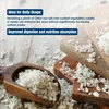 Keltisches Meersalz, Salz 1 kg, Handgeerntetes Keltensalz, Produktbild-Vorschau 6