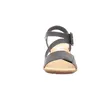 Rieker Damen Sandalen Sandaletten Blockabsatz 63460, Produktbild-Vorschau 38