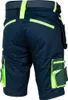 NEO TOOLS Premium court bleu - Pantalon de travail en denim Voir les images du produit 4