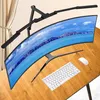 Schreibtischlampe LED mit Klemmbar Monitor Lampe Produktbild-Vorschau 10