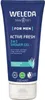 Weleda for Men Active Fresh 3in1 Shower Gel 200 ml Produktbild-Vorschau 1