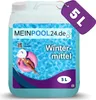 5 l Wintermittel Poolpflege Poolchemie Produktbild-Vorschau 1